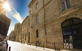 Maison Fredon Bordeaux Centre